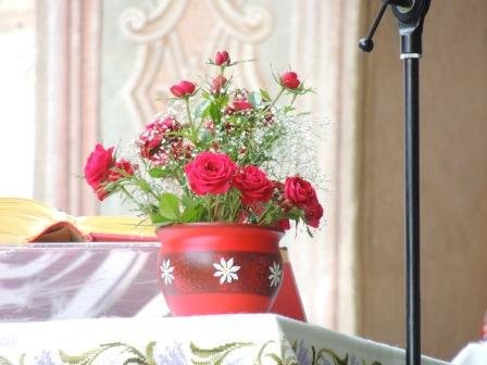 Knobleharjevo 2013 - Dan državnosti z mašo za domovino na Stopnem 12